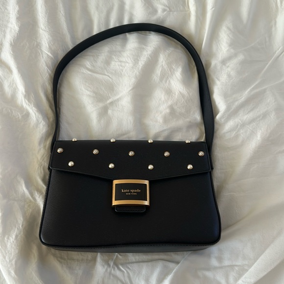 Kate Spade Pearl Bag - Picture 4 of 6